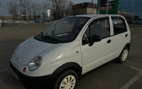 Daewoo Matiz I, 2013 год, 285 000 рублей, 7 фотография