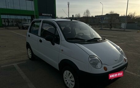 Daewoo Matiz I, 2013 год, 285 000 рублей, 9 фотография