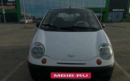 Daewoo Matiz I, 2013 год, 285 000 рублей, 6 фотография