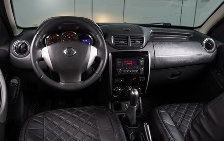 Nissan Terrano III, 2016 год, 1 099 000 рублей, 6 фотография
