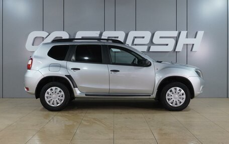 Nissan Terrano III, 2016 год, 1 099 000 рублей, 5 фотография