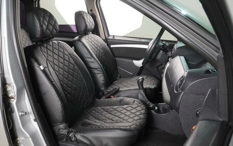 Nissan Terrano III, 2016 год, 1 099 000 рублей, 8 фотография