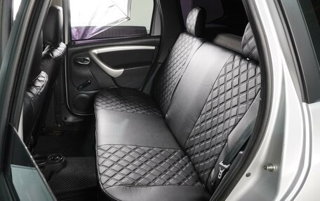Nissan Terrano III, 2016 год, 1 099 000 рублей, 9 фотография