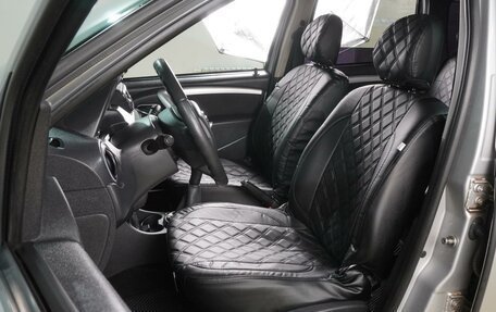 Nissan Terrano III, 2016 год, 1 099 000 рублей, 10 фотография