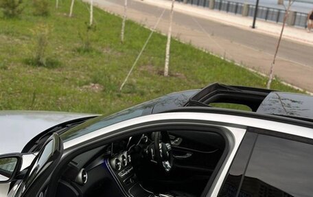 Mercedes-Benz C-Класс AMG, 2019 год, 4 400 000 рублей, 5 фотография