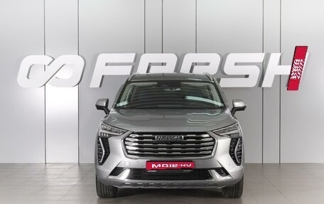 Haval Jolion, 2023 год, 1 995 000 рублей, 3 фотография