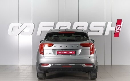 Haval Jolion, 2023 год, 1 995 000 рублей, 4 фотография