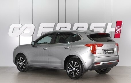 Haval Jolion, 2023 год, 1 995 000 рублей, 2 фотография
