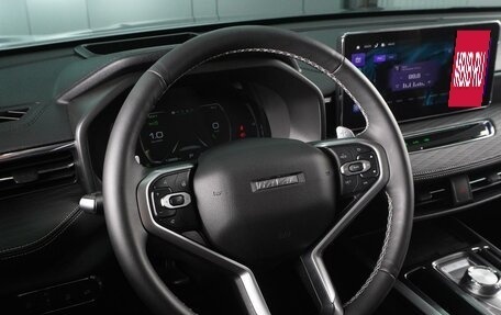 Haval Jolion, 2023 год, 1 995 000 рублей, 15 фотография