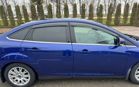Ford Focus III, 2014 год, 1 120 000 рублей, 1 фотография