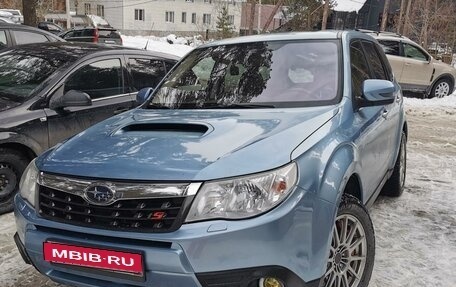 Subaru Forester, 2011 год, 2 150 000 рублей, 1 фотография