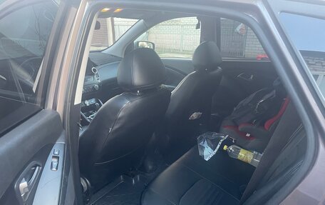 Hyundai ix35 I рестайлинг, 2014 год, 1 300 000 рублей, 7 фотография