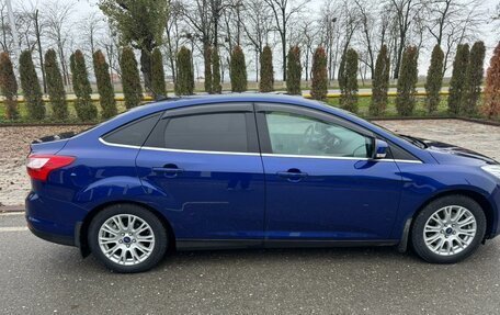 Ford Focus III, 2014 год, 1 120 000 рублей, 2 фотография