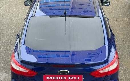 Ford Focus III, 2014 год, 1 120 000 рублей, 4 фотография