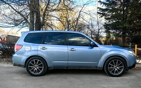 Subaru Forester, 2011 год, 2 150 000 рублей, 2 фотография