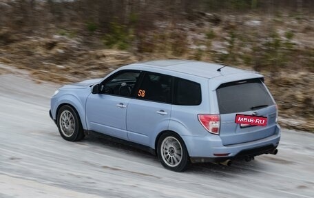 Subaru Forester, 2011 год, 2 150 000 рублей, 3 фотография