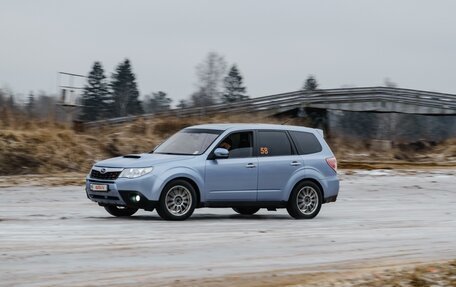 Subaru Forester, 2011 год, 2 150 000 рублей, 4 фотография