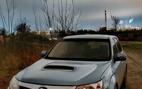 Subaru Forester, 2011 год, 2 150 000 рублей, 8 фотография