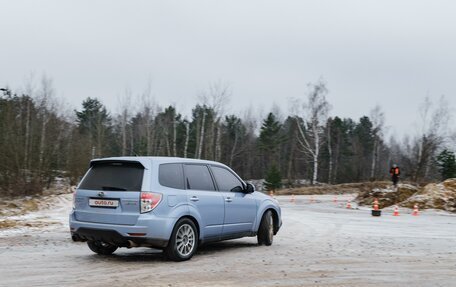 Subaru Forester, 2011 год, 2 150 000 рублей, 5 фотография
