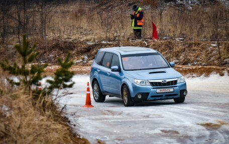 Subaru Forester, 2011 год, 2 150 000 рублей, 6 фотография