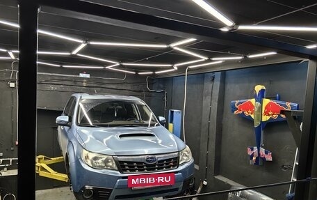 Subaru Forester, 2011 год, 2 150 000 рублей, 9 фотография