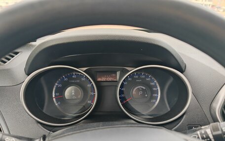 Hyundai ix35 I рестайлинг, 2014 год, 1 150 000 рублей, 10 фотография