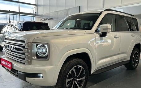 Haval H9, 2024 год, 5 099 000 рублей, 1 фотография