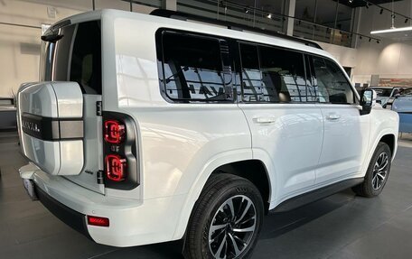 Haval H9, 2024 год, 5 099 000 рублей, 4 фотография