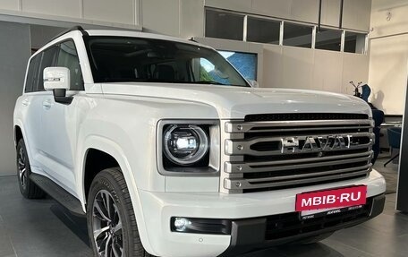 Haval H9, 2024 год, 5 099 000 рублей, 3 фотография