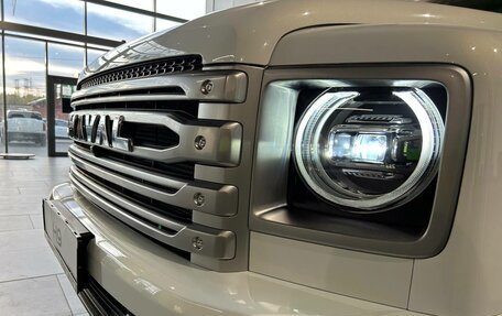 Haval H9, 2024 год, 5 099 000 рублей, 16 фотография