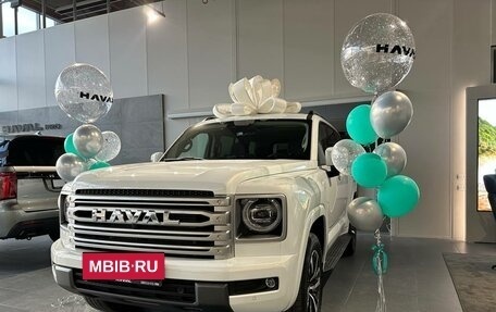 Haval H9, 2024 год, 5 099 000 рублей, 12 фотография