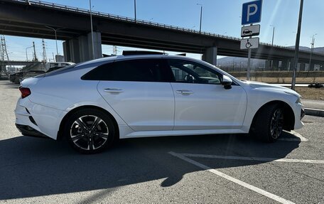 KIA K5, 2020 год, 2 950 000 рублей, 4 фотография