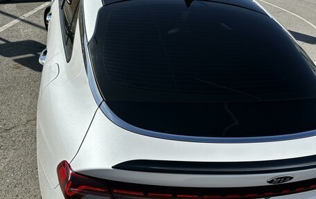 KIA K5, 2020 год, 2 950 000 рублей, 7 фотография