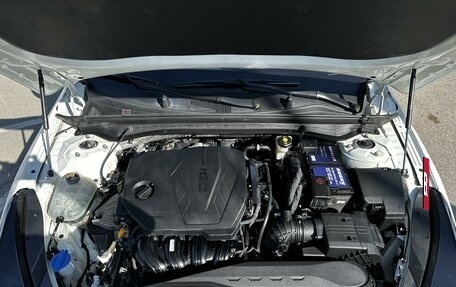 KIA K5, 2020 год, 2 950 000 рублей, 20 фотография