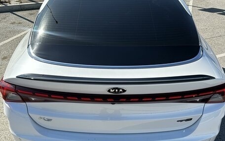 KIA K5, 2020 год, 2 950 000 рублей, 15 фотография