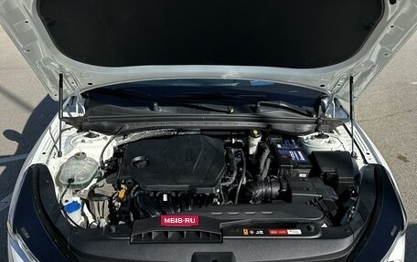 KIA K5, 2020 год, 2 950 000 рублей, 19 фотография