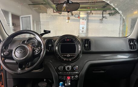 MINI Countryman II (F60), 2018 год, 2 000 000 рублей, 10 фотография