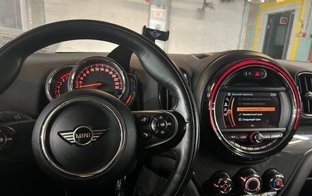 MINI Countryman II (F60), 2018 год, 2 000 000 рублей, 9 фотография