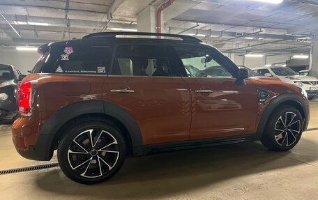 MINI Countryman II (F60), 2018 год, 2 000 000 рублей, 8 фотография