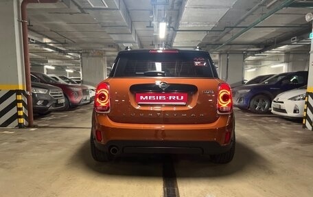 MINI Countryman II (F60), 2018 год, 2 000 000 рублей, 5 фотография