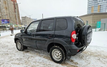 Chevrolet Niva I рестайлинг, 2013 год, 480 000 рублей, 5 фотография