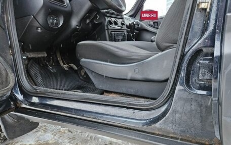 Chevrolet Niva I рестайлинг, 2013 год, 480 000 рублей, 10 фотография