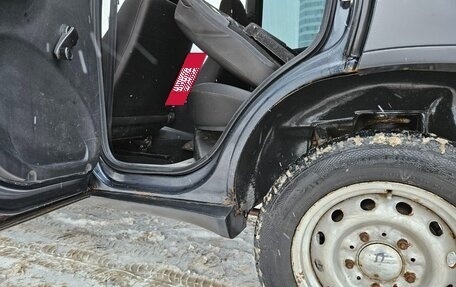 Chevrolet Niva I рестайлинг, 2013 год, 480 000 рублей, 9 фотография