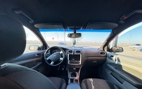 Ford Focus II рестайлинг, 2005 год, 600 000 рублей, 4 фотография