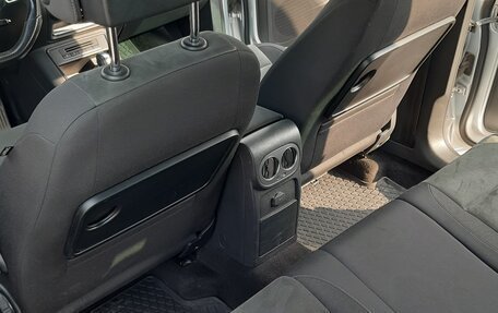 Volkswagen Tiguan I, 2016 год, 1 450 000 рублей, 5 фотография