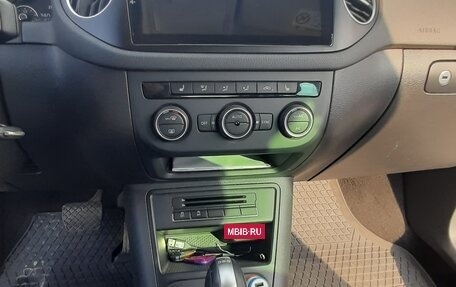Volkswagen Tiguan I, 2016 год, 1 450 000 рублей, 4 фотография