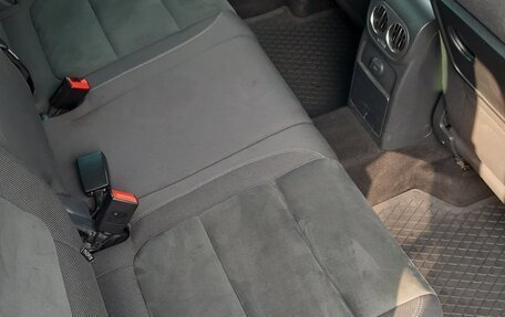 Volkswagen Tiguan I, 2016 год, 1 450 000 рублей, 11 фотография