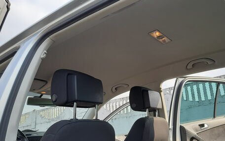 Volkswagen Tiguan I, 2016 год, 1 450 000 рублей, 12 фотография