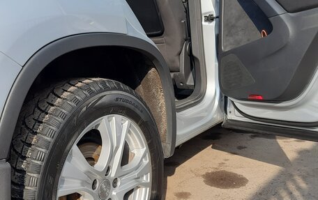 Volkswagen Tiguan I, 2016 год, 1 450 000 рублей, 18 фотография