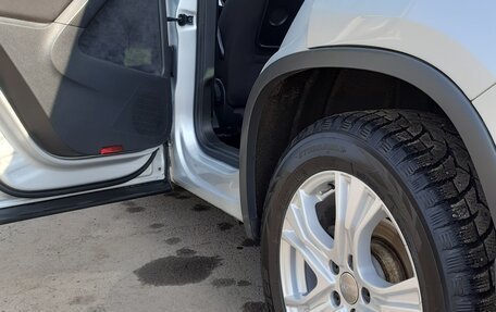 Volkswagen Tiguan I, 2016 год, 1 450 000 рублей, 15 фотография
